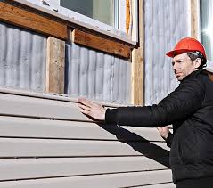 Best Aluminum Siding Installation  in Camp Springs, MD